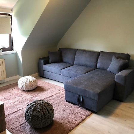 Apartment Ochtum Str. Бремен Екстер'єр фото