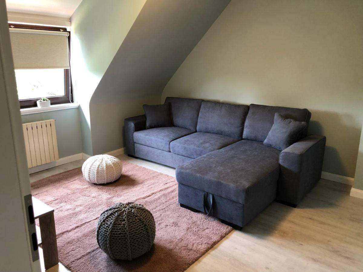 Apartment Ochtum Str. Бремен Екстер'єр фото