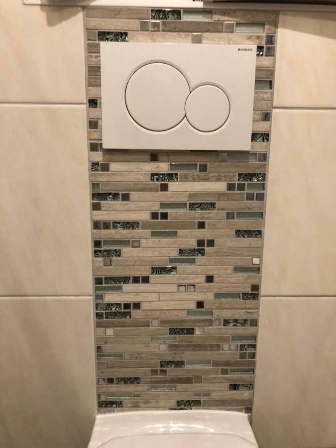 Apartment Ochtum Str. Бремен Екстер'єр фото