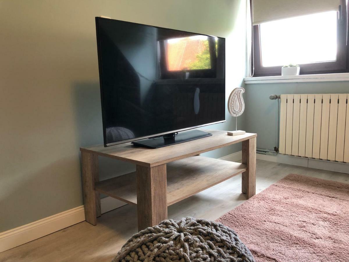 Apartment Ochtum Str. Бремен Екстер'єр фото